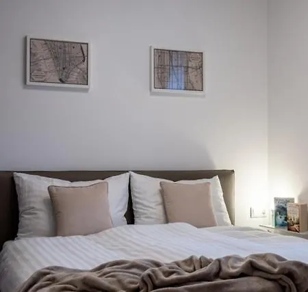 Cityapartments * Schwaz