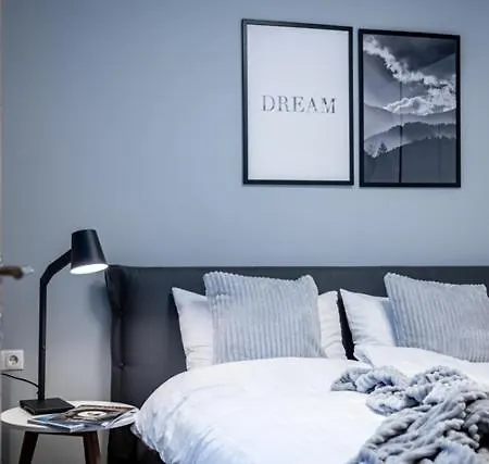 Cityapartments Appartamento *