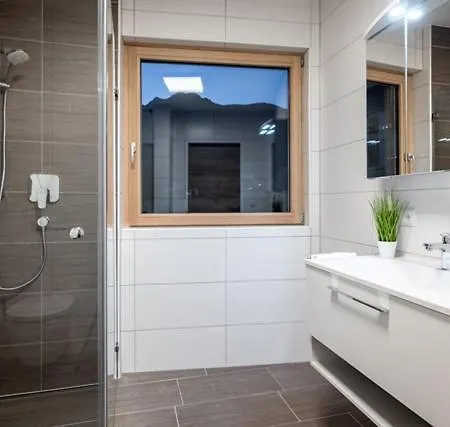 Cityapartments Schwaz