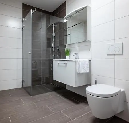 Cityapartments Apartment