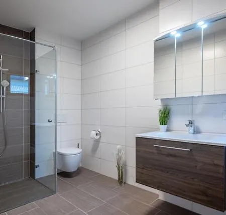 Cityapartments Schwaz