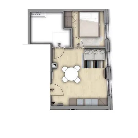 Cityapartments * Schwaz