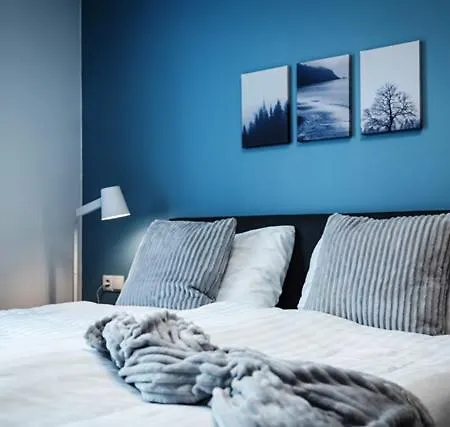 Appartamento Cityapartments *