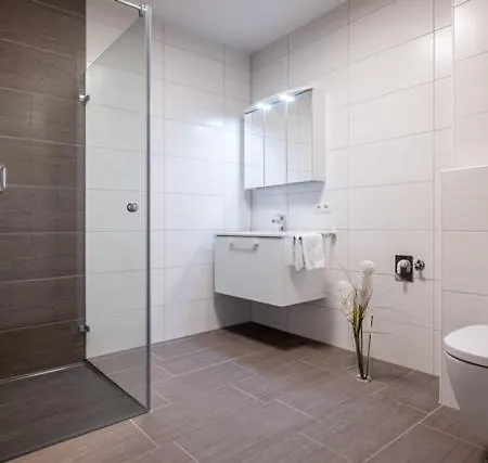 Cityapartments * Schwaz