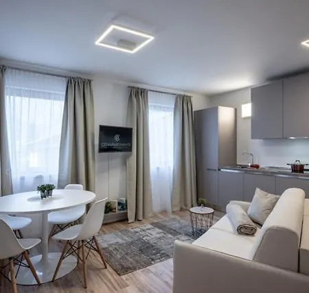 Cityapartments * Schwaz