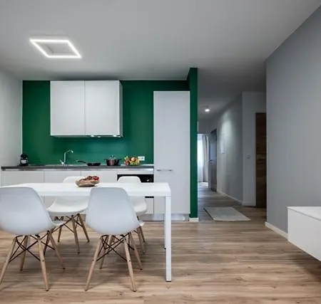 Cityapartments Apartment *