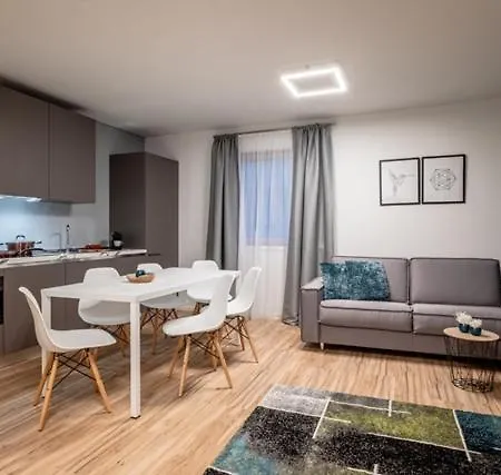 Cityapartments